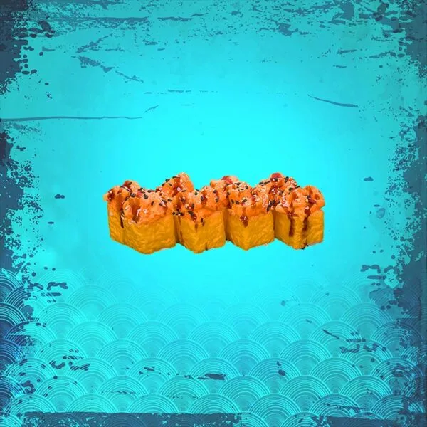 Везувий 8 бр.